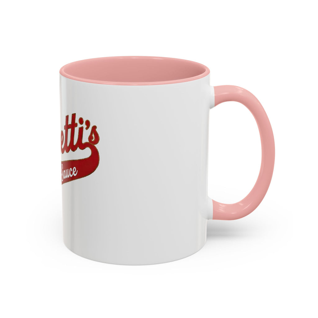 "Cignetti's Hoosier Sauce" Coffee Mug (11, 15oz)