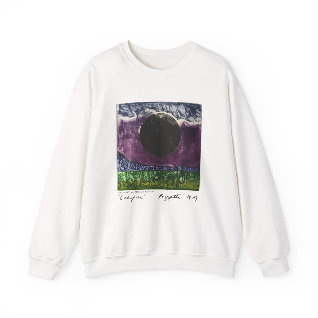 Copy of Live & Let DRUM™ UNISEX Heavy Blend™ Crewneck Sweatshirt