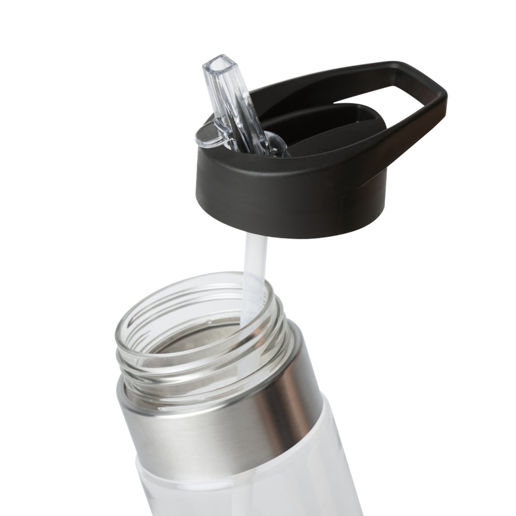 Bloomington Hoops Sport Bottle, 20oz