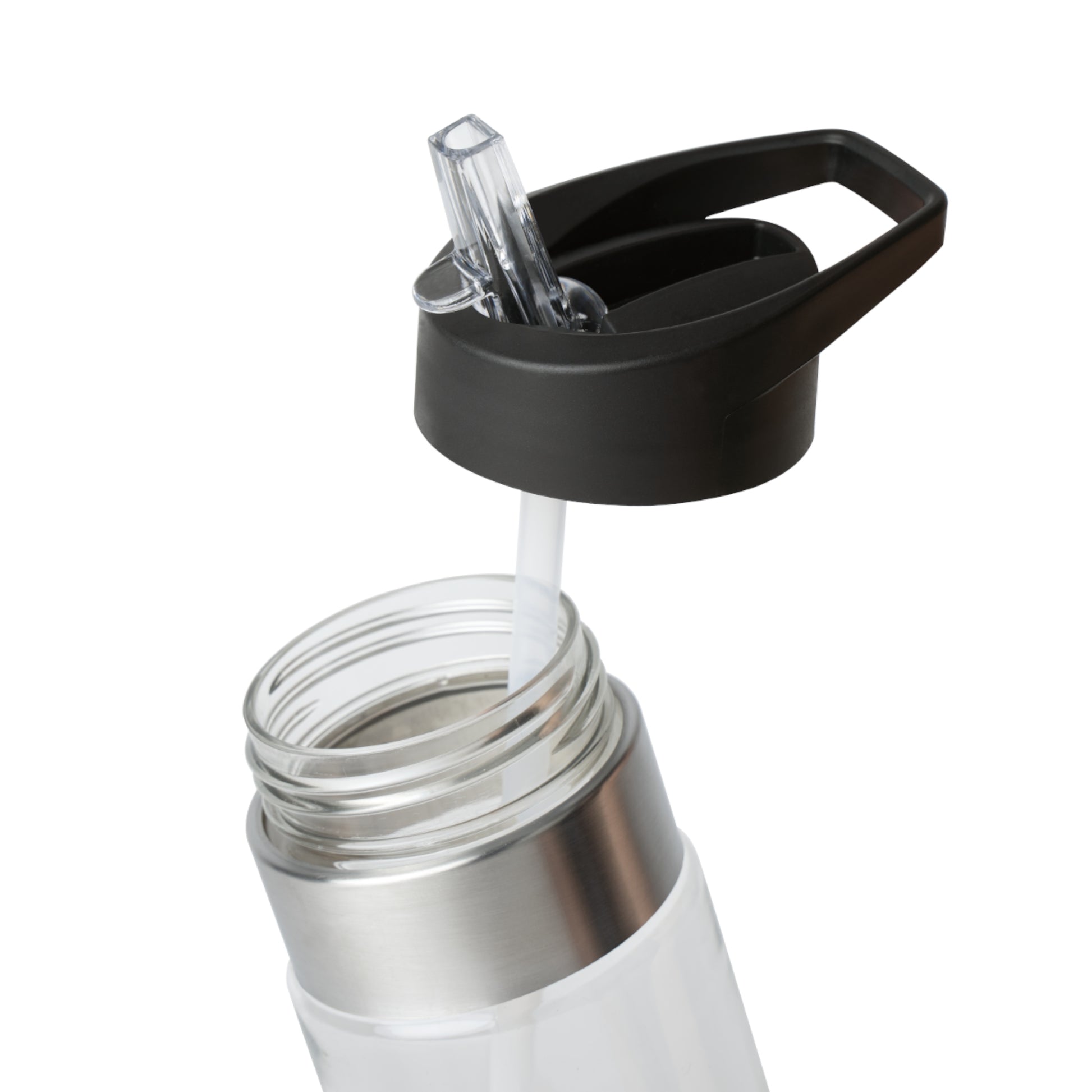 Bloomington Hoops Sport Bottle, 20oz