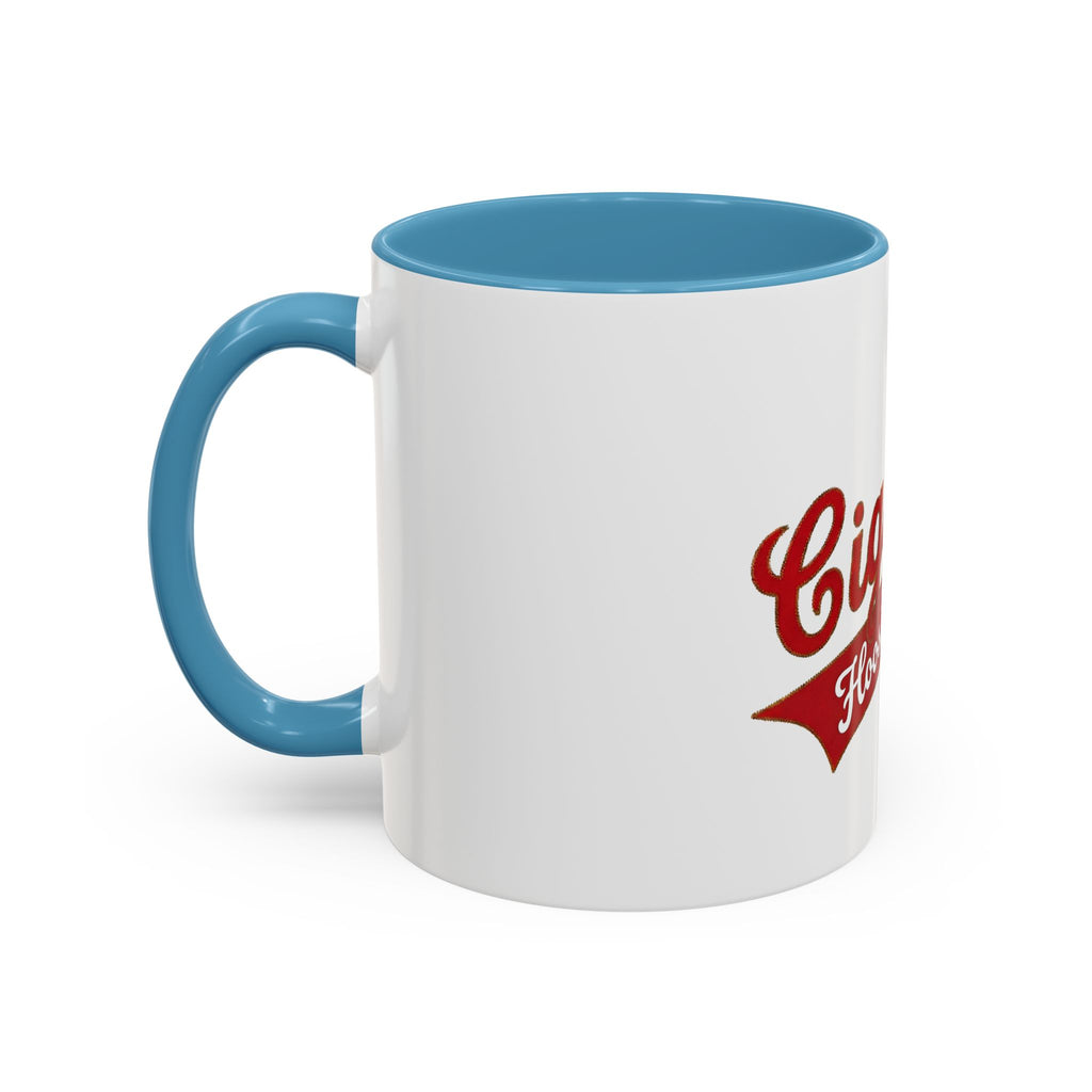 "Cignetti's Hoosier Sauce" Coffee Mug (11, 15oz)