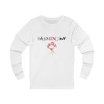 "Someone Saved My Life" Movie Long Sleeve Tee