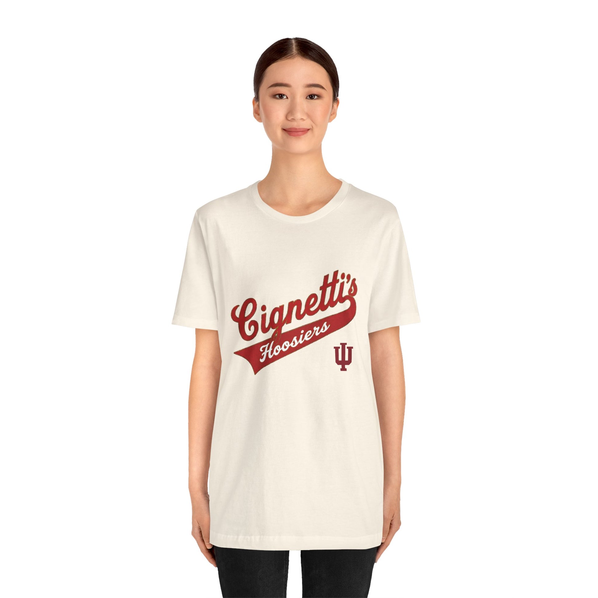 "Cignetti's Hoosiers" T Shirt