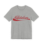 ENJOY CAPITALISM Unisex T Shirt