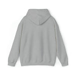 Bloomington Type Unisex Heavy Blend™ Hooded Sweatshirt