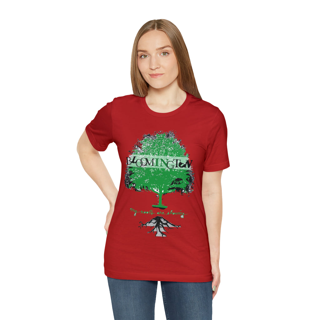 "My Roots are showing" T Shirt