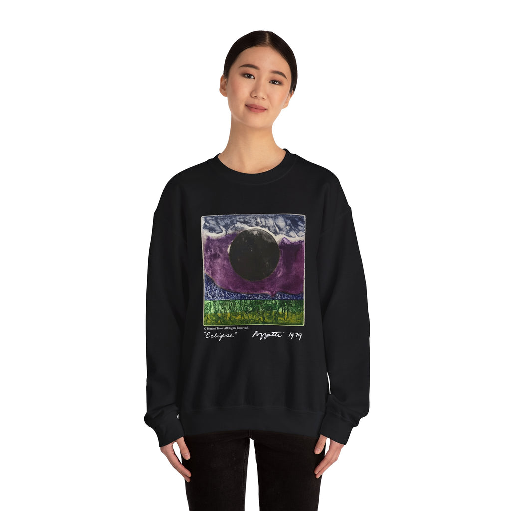 Copy of Live & Let DRUM™ UNISEX Heavy Blend™ Crewneck Sweatshirt