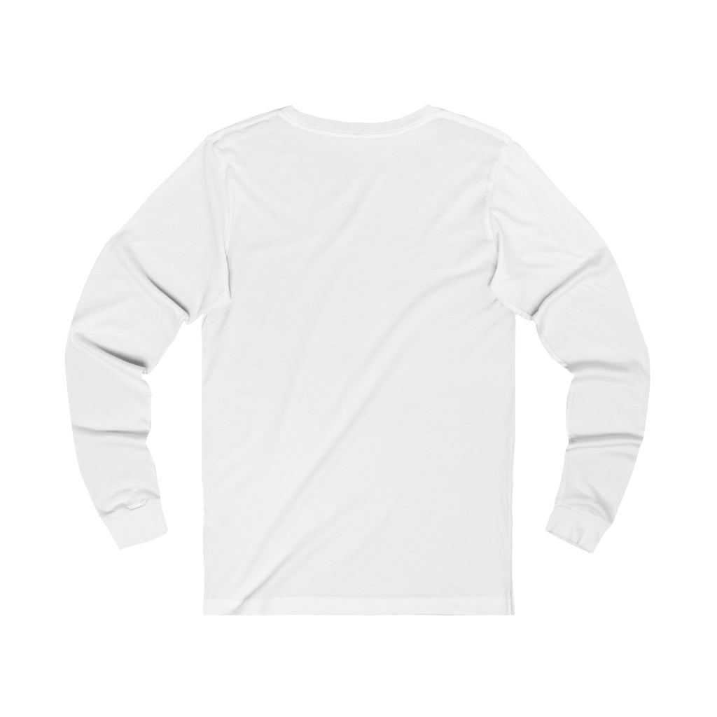 "My Roots" Tree on Unisex Jersey Tee