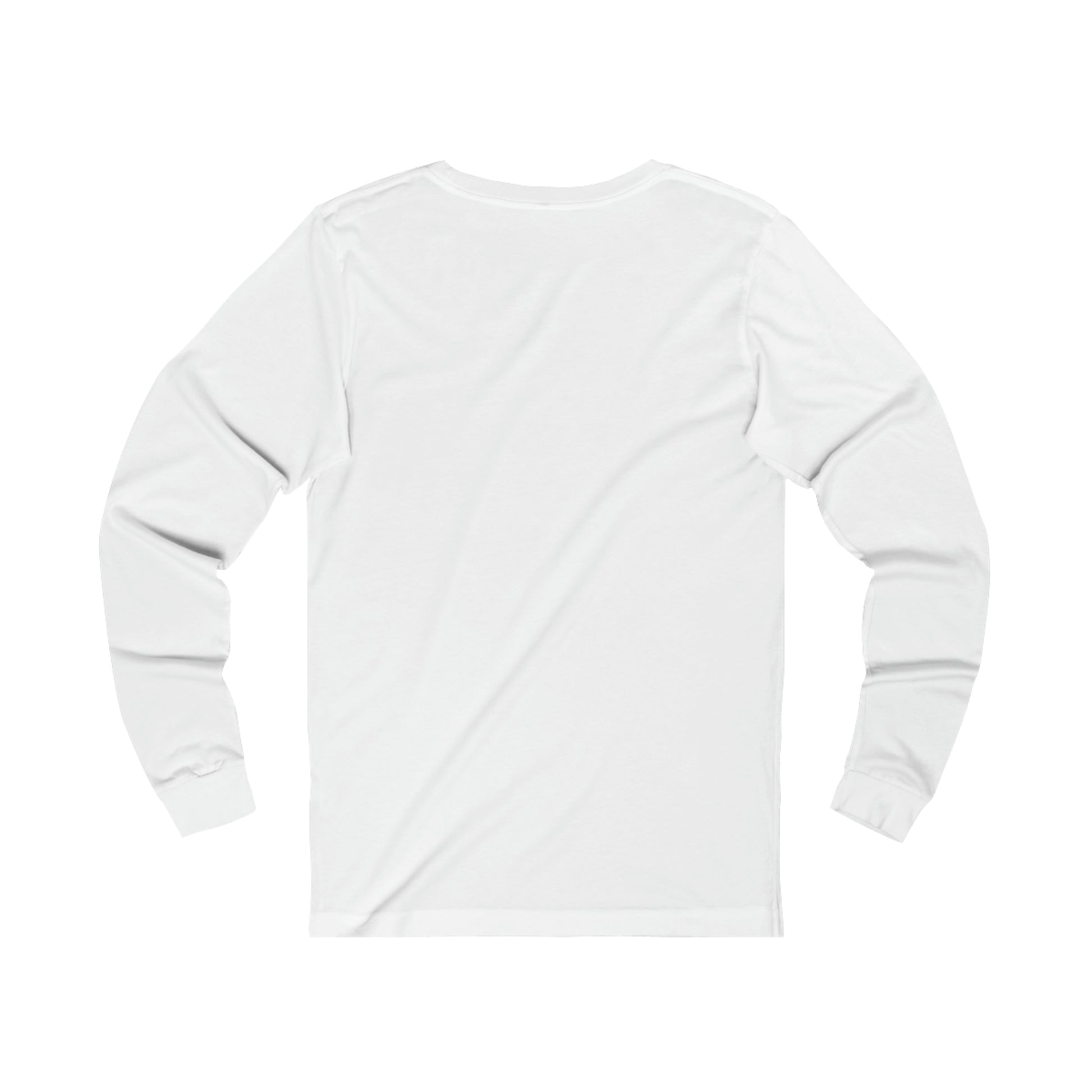 "My Roots" Tree on Unisex Jersey Tee