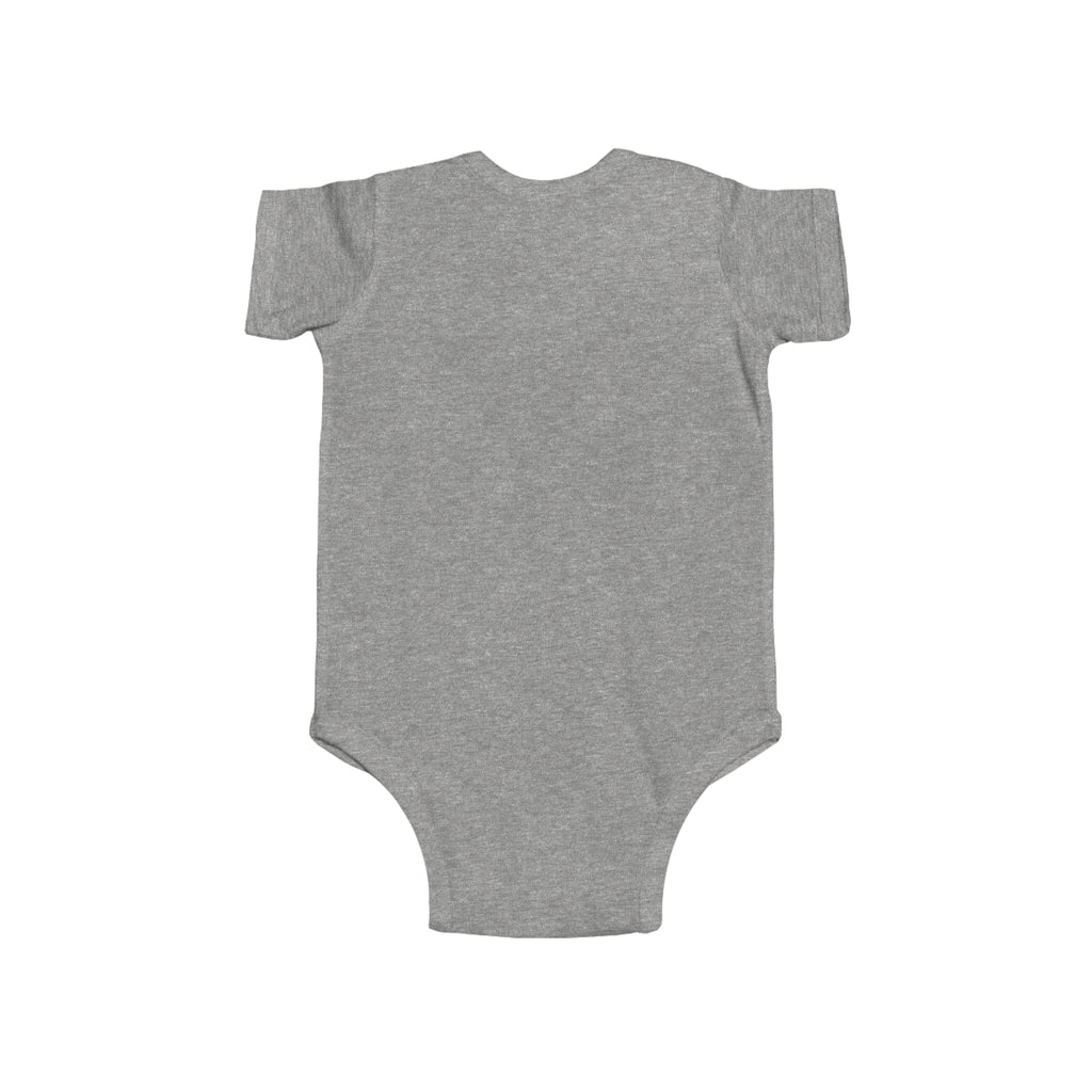 Baby Onesie with Butterfly Design