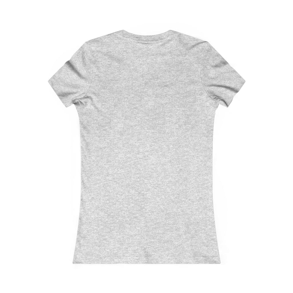 "LOVE bloomington" - Women's Favorite Tee
