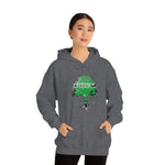 "My Roots are Showing" Unisex Hoodie