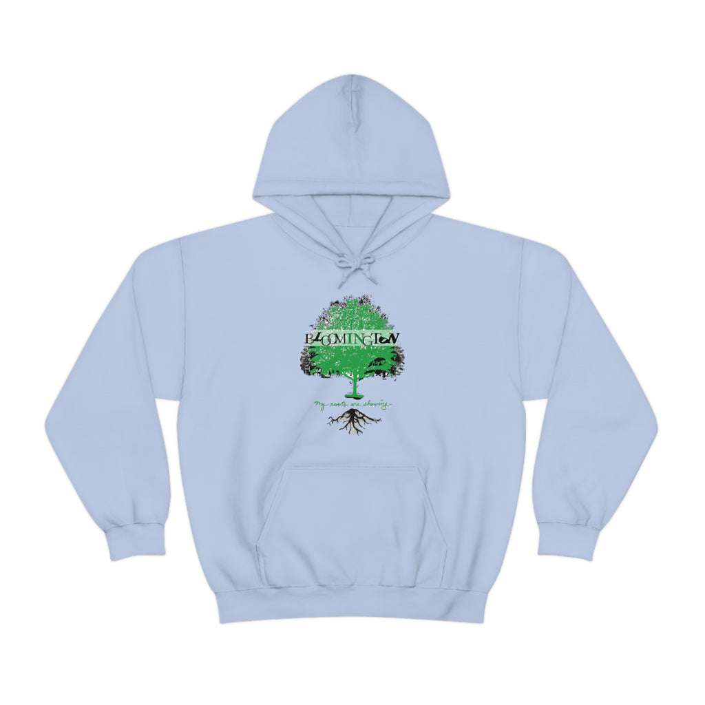 "My Roots are Showing" Unisex Hoodie