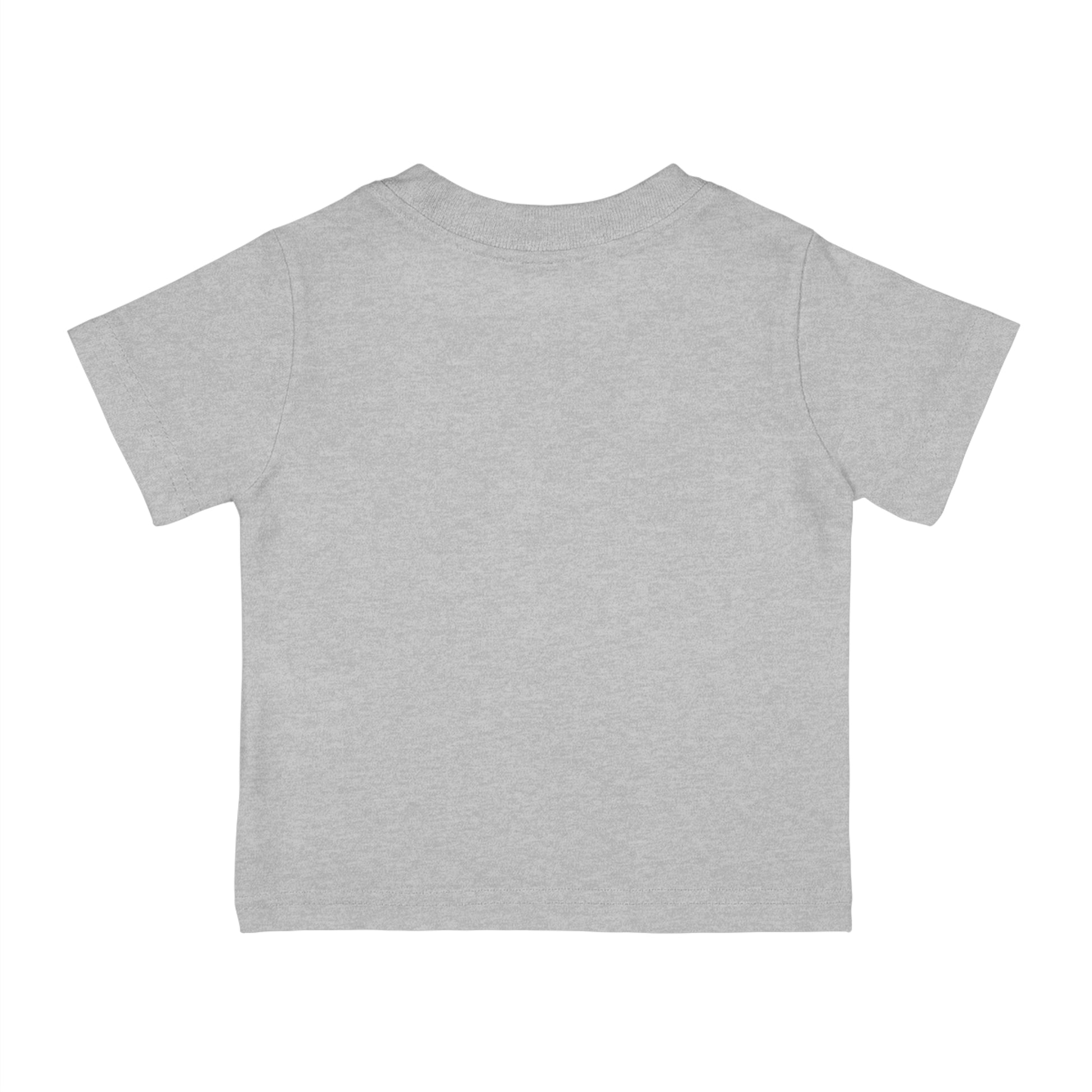 Infant Cotton Jersey Tee with Watercolor TREE