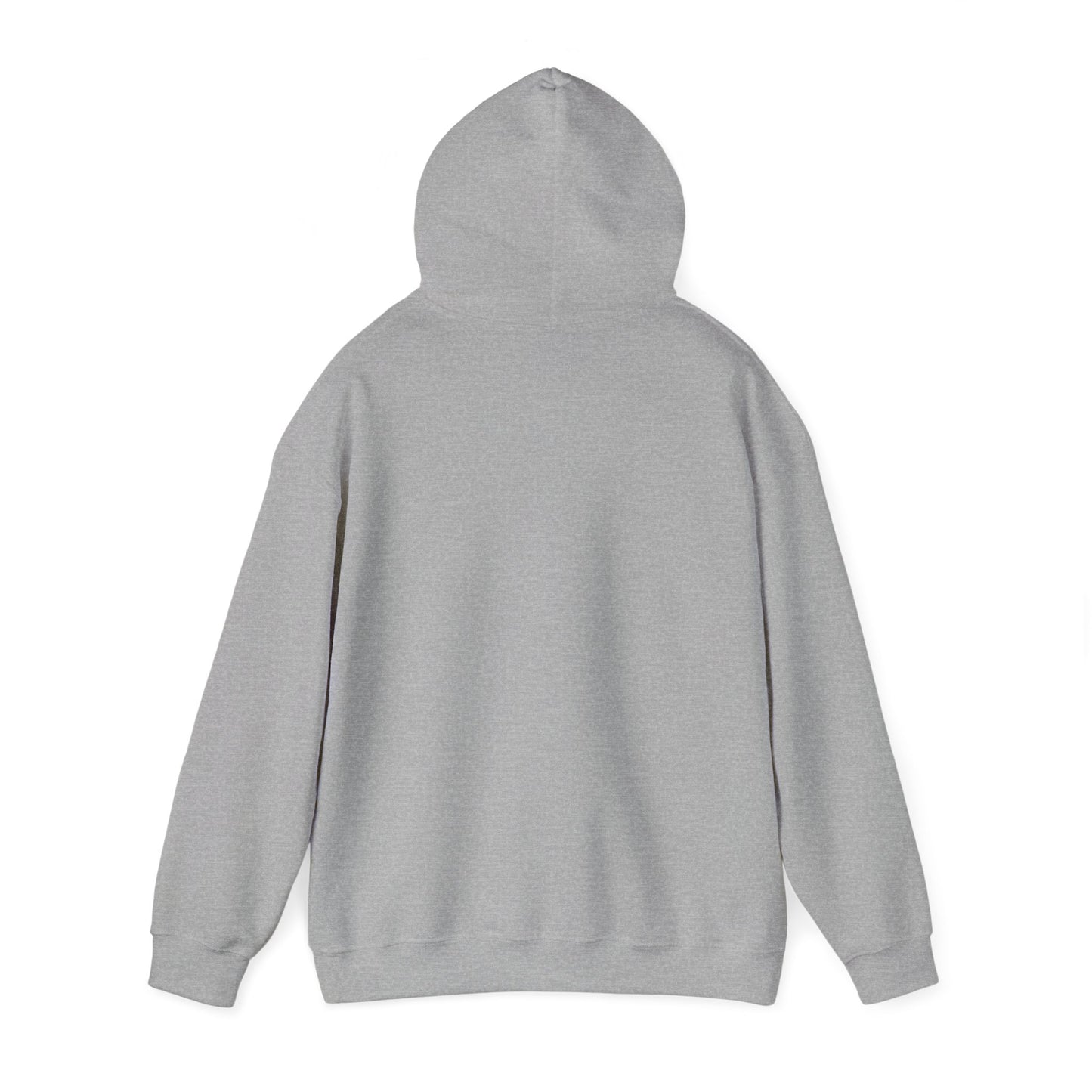 Bloomington Type Unisex Heavy Blend™ Hooded Sweatshirt