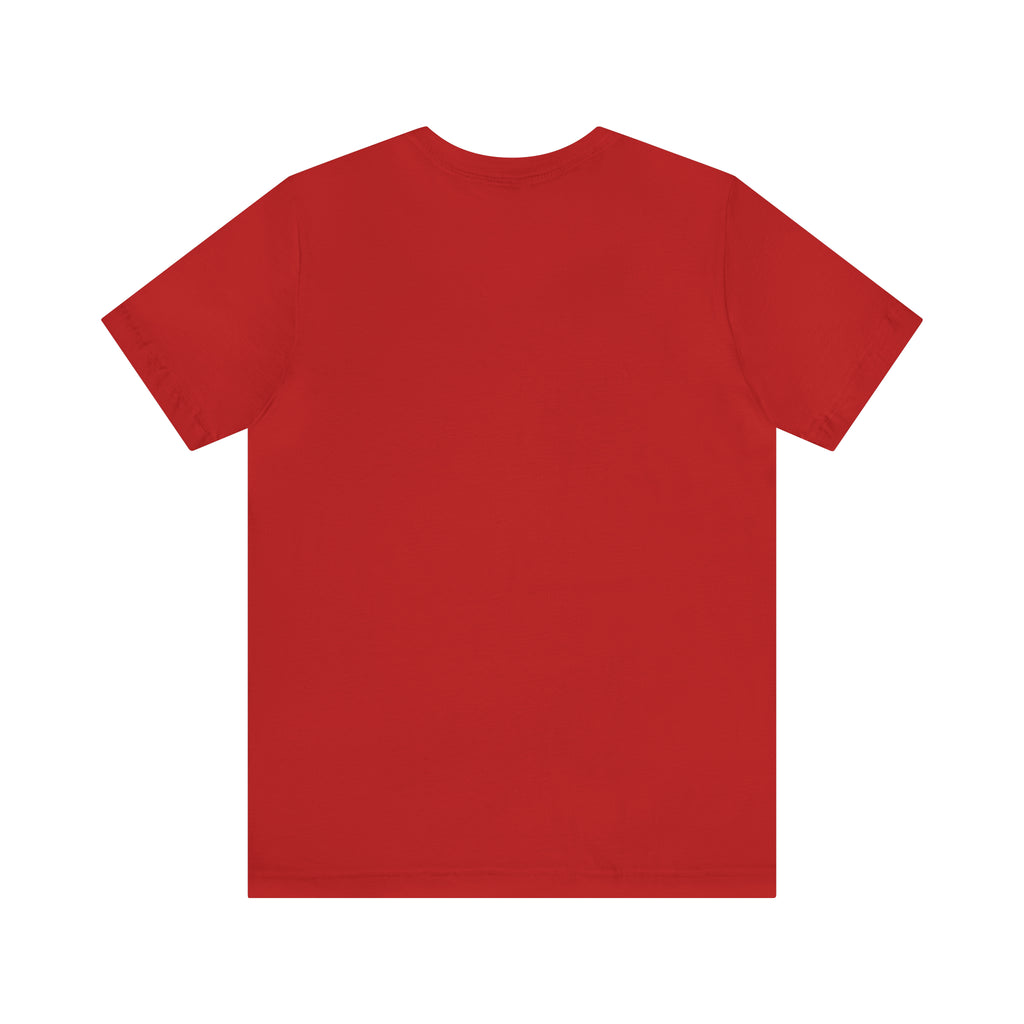 Bloomington Type Tee