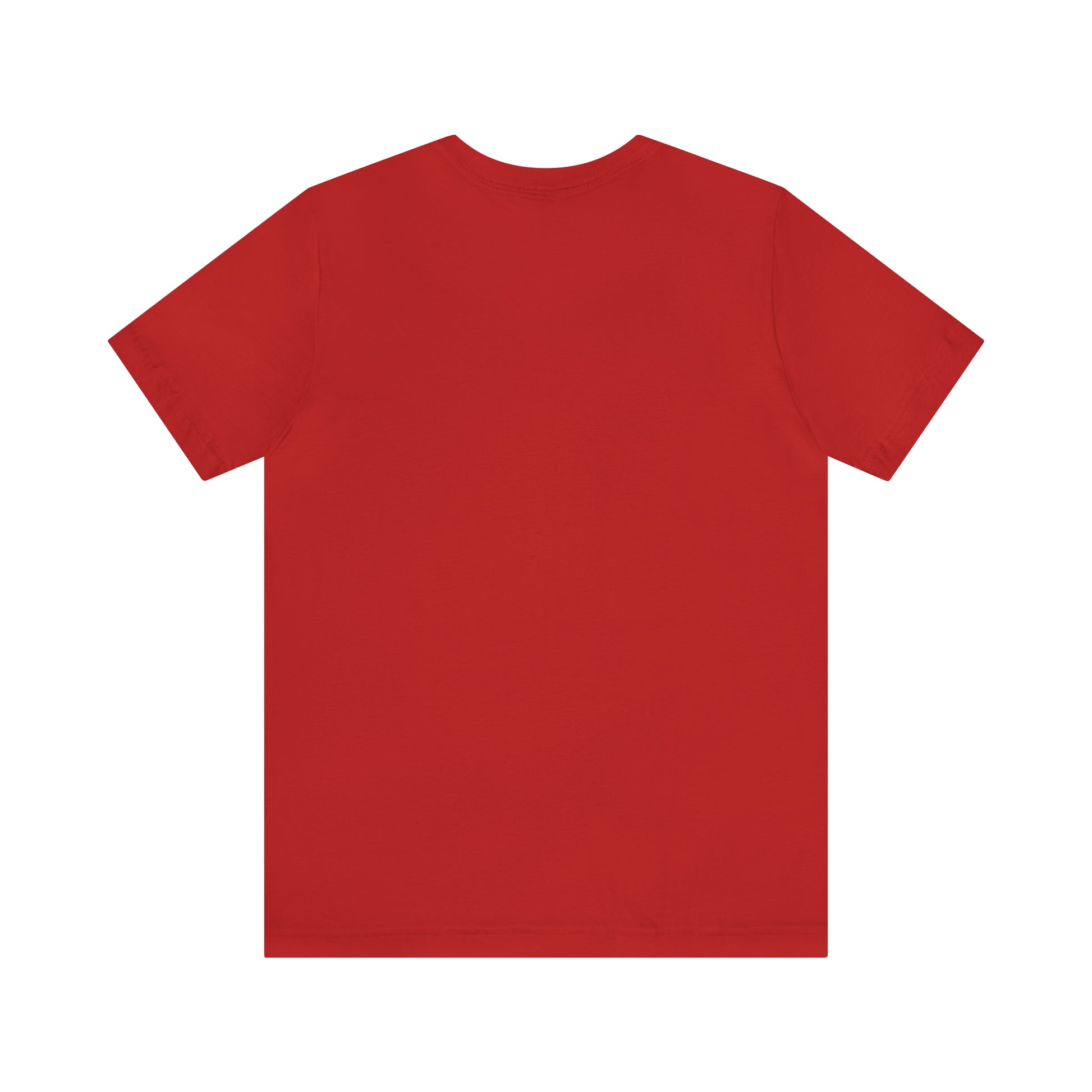 Bloomington Type Tee