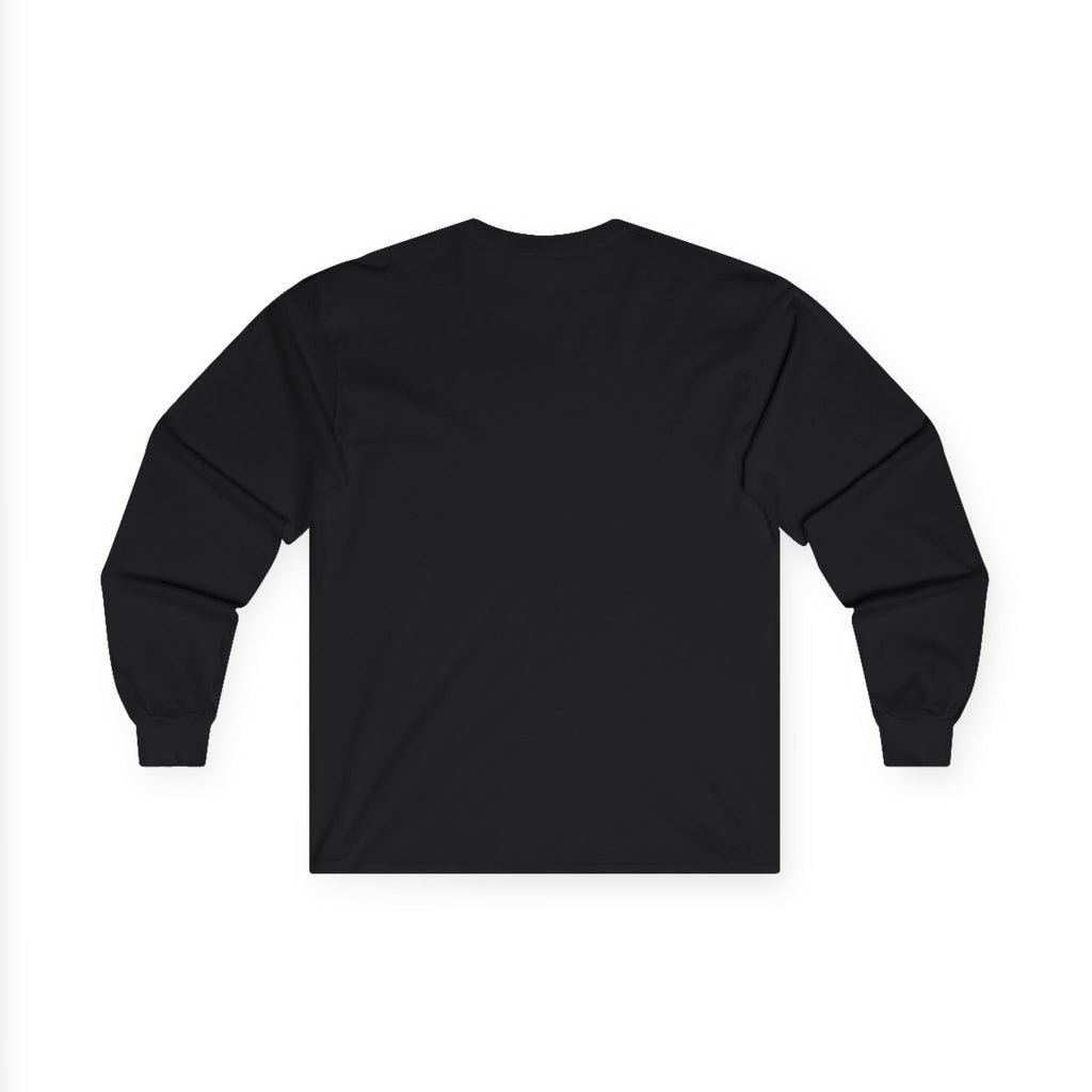 "Tossed Shoes" Unisex Long Sleeve Tee