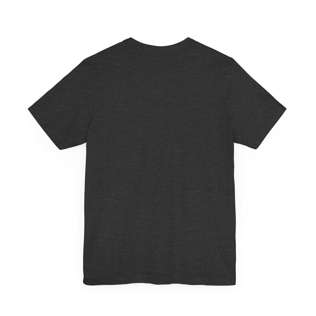 Unisex ECLIPSE Black Tee  (Solar Glasses #2)