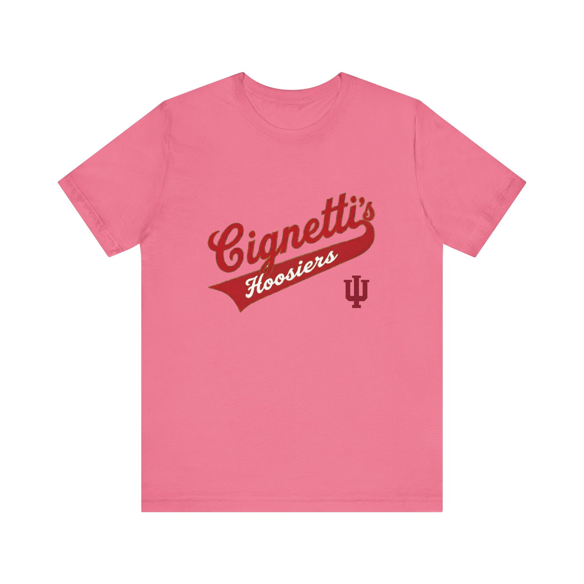 "Cignetti's Hoosiers" T Shirt