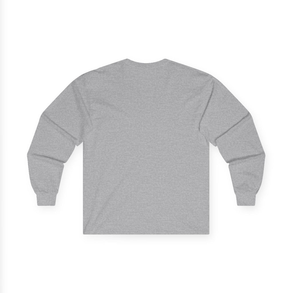 "Tossed Shoes" Unisex Long Sleeve Tee