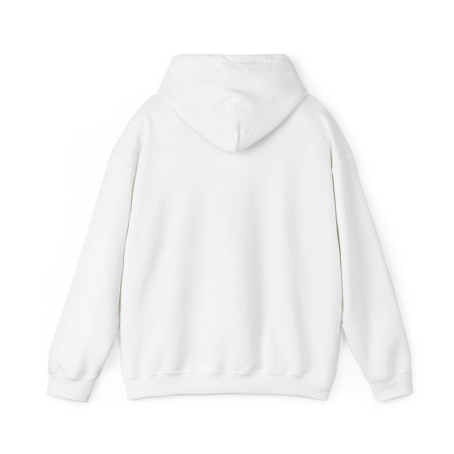Bloomington Type Unisex Heavy Blend™ Hooded Sweatshirt