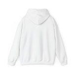 Bloomington Type Unisex Heavy Blend™ Hooded Sweatshirt