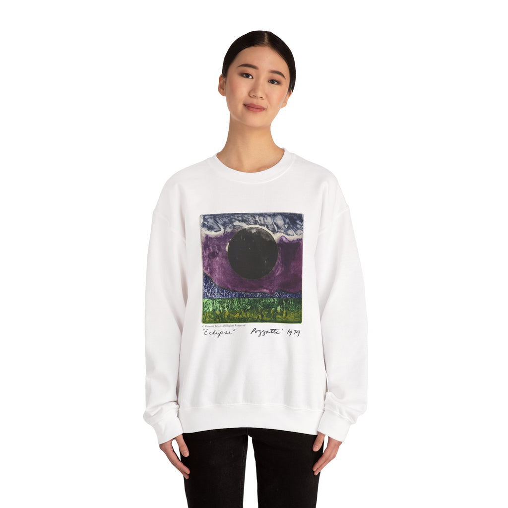 Copy of Live & Let DRUM™ UNISEX Heavy Blend™ Crewneck Sweatshirt