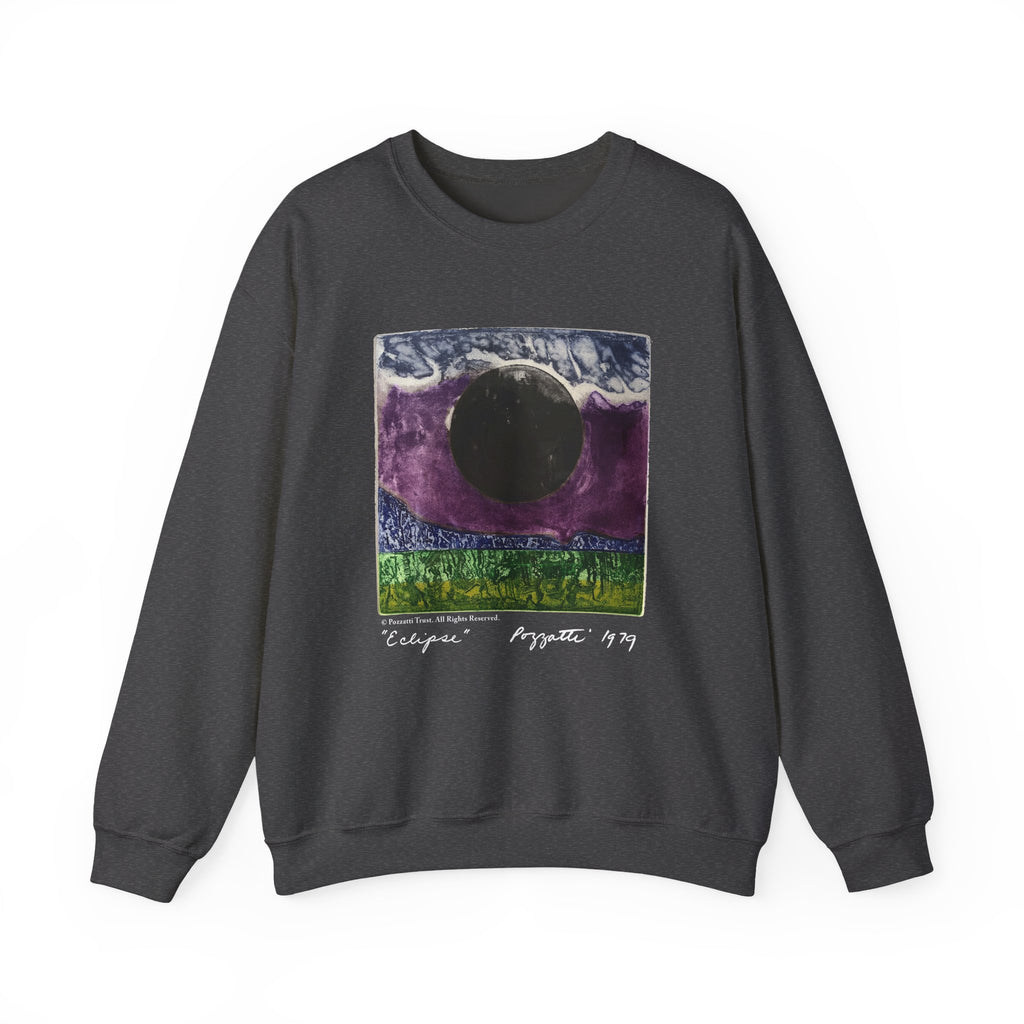 Copy of Live & Let DRUM™ UNISEX Heavy Blend™ Crewneck Sweatshirt