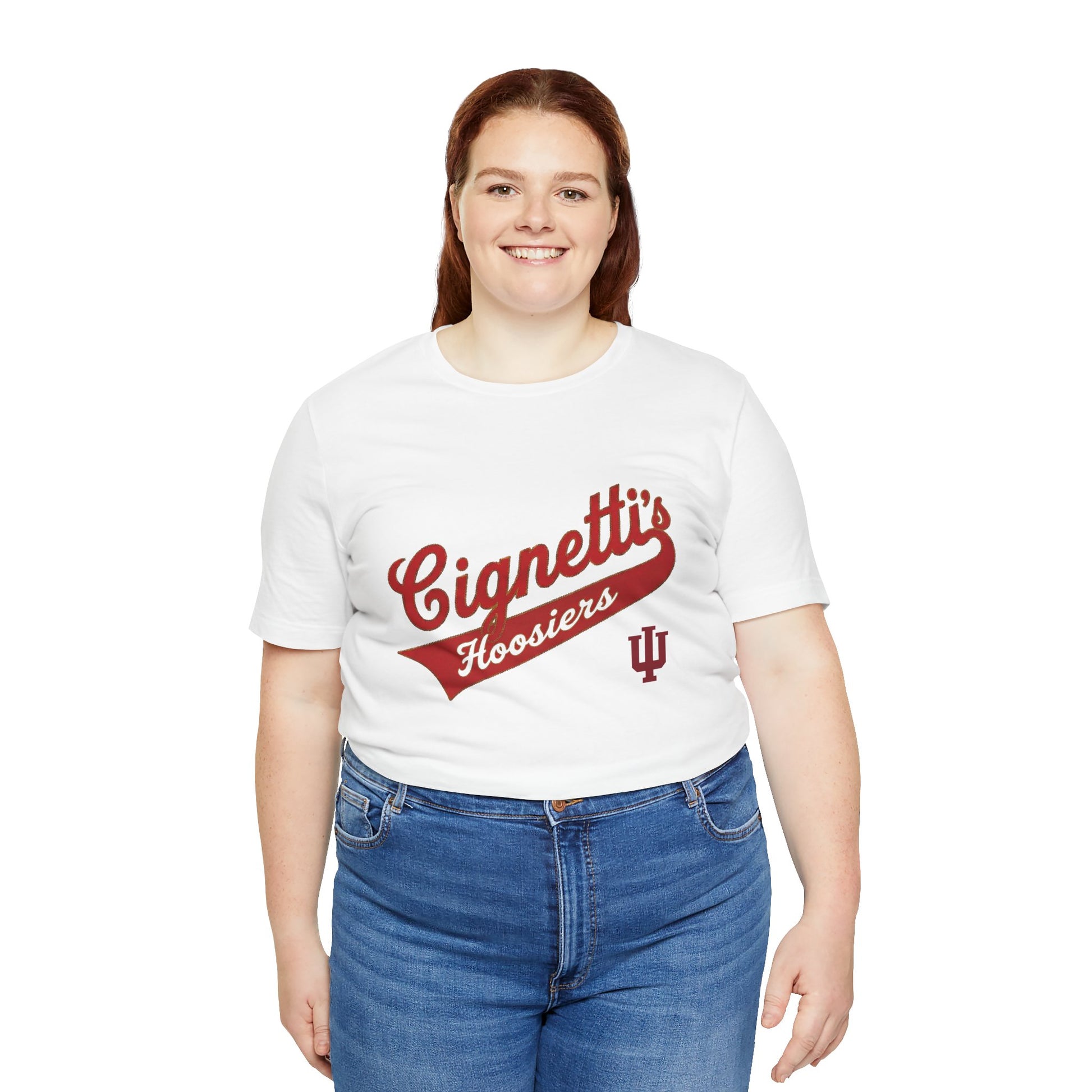 "Cignetti's Hoosiers" T Shirt