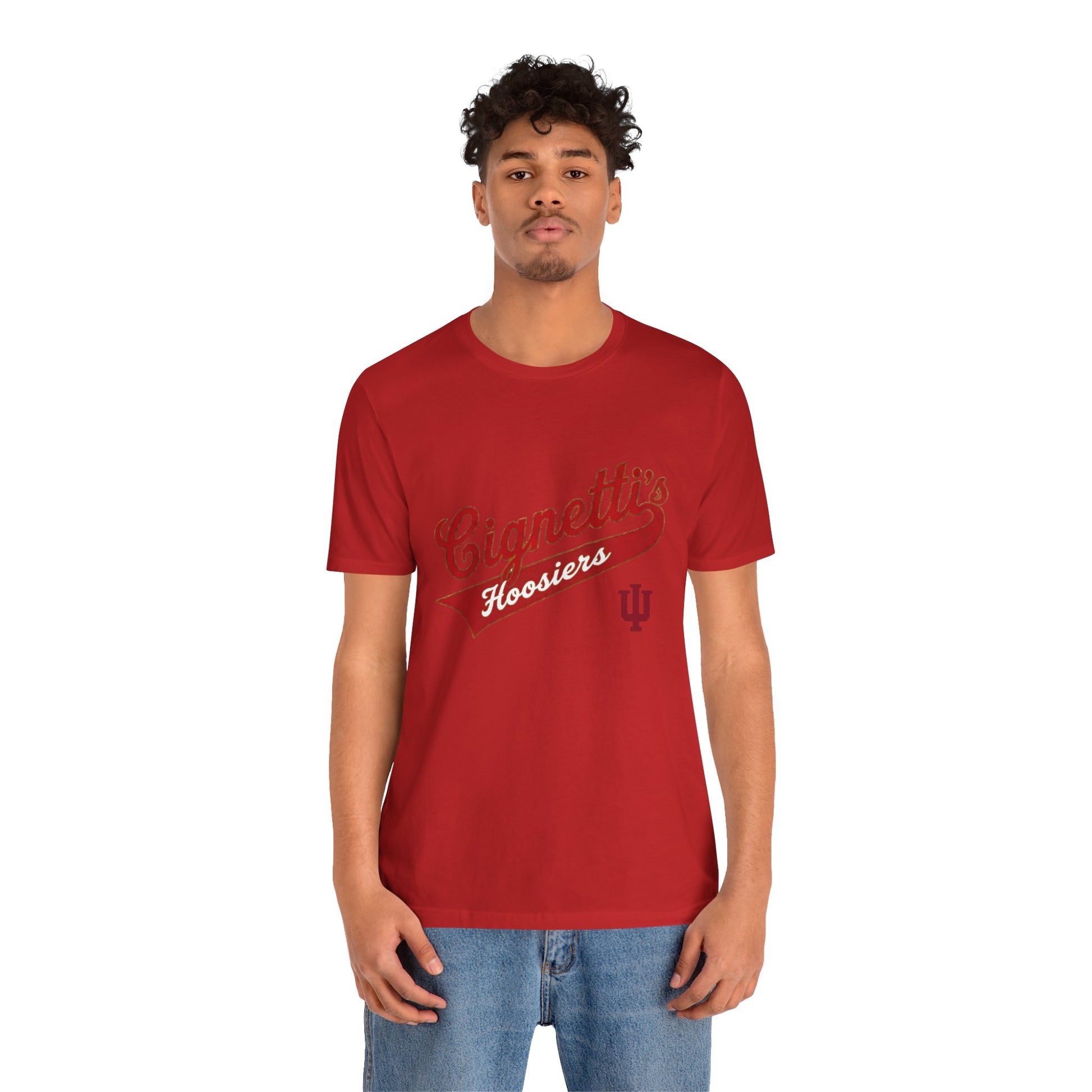 "Cignetti's Hoosiers" T Shirt