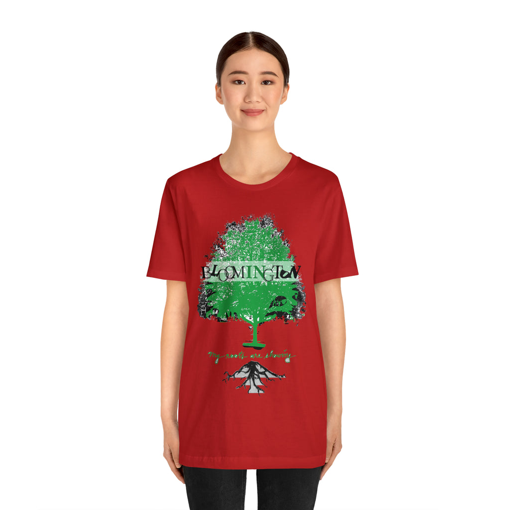 "My Roots are showing" T Shirt