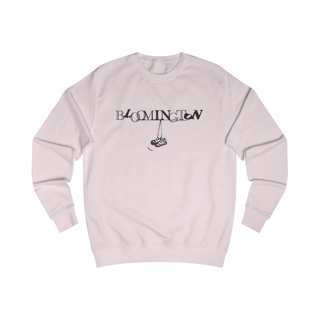 Bloomington "Tossed Shoes" Sweatshirt