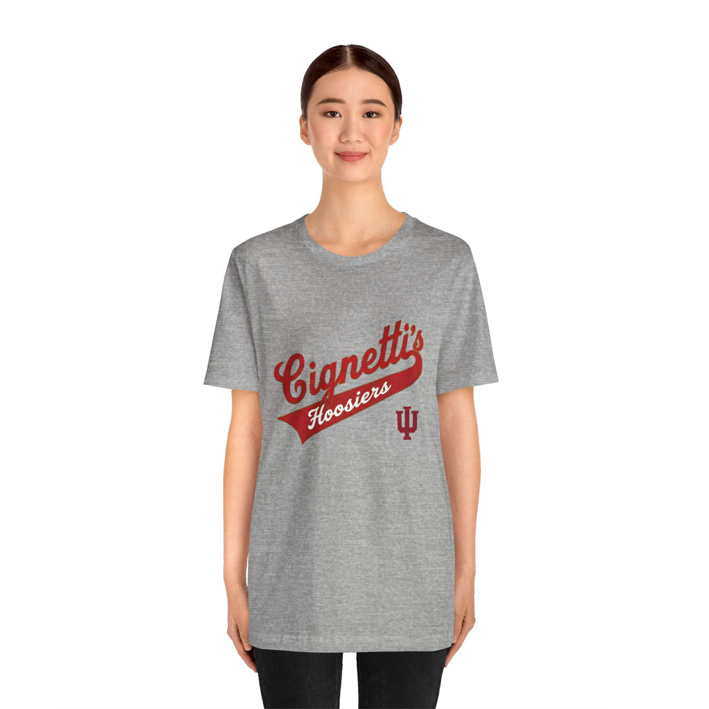 "Cignetti's Hoosiers" T Shirt