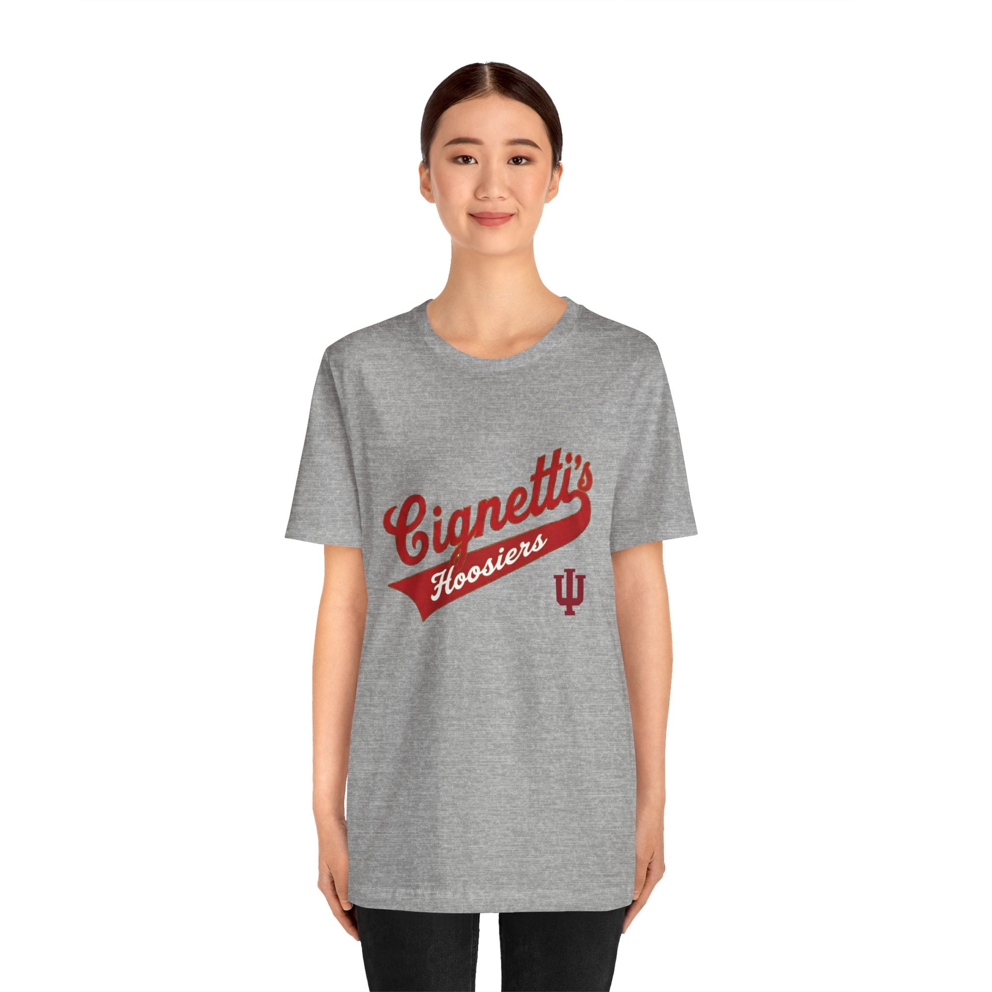 "Cignetti's Hoosiers" T Shirt