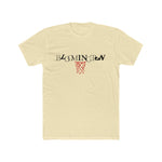 Bloomington Hoops Men's Cotton Crew Tee