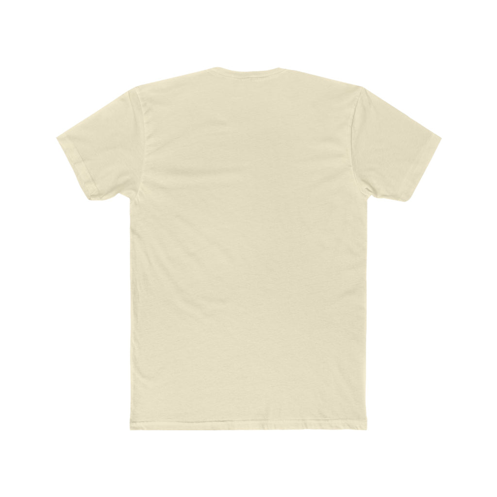 Bloomington Soccer Men's Cotton Crew Tee