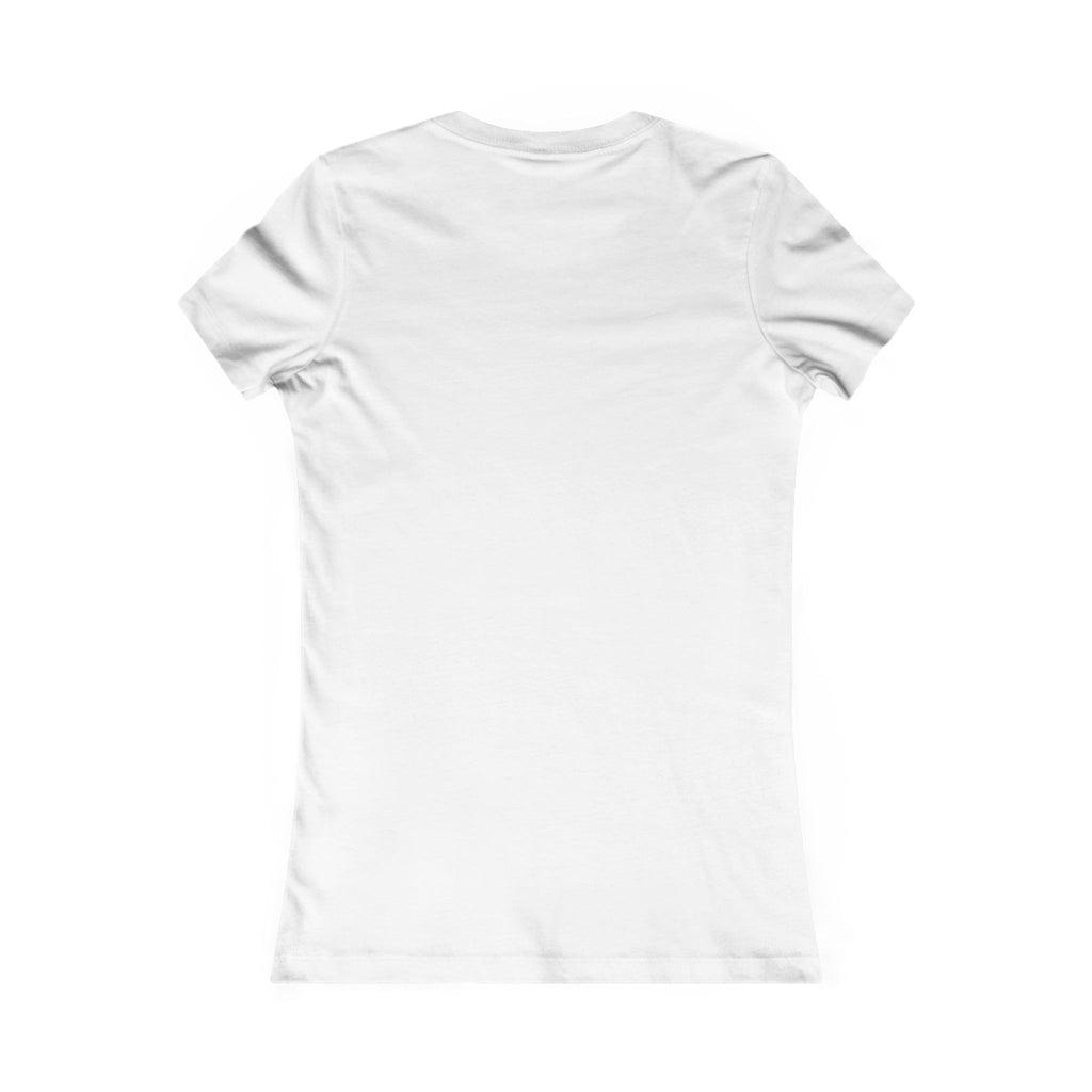 "LOVE bloomington" - Women's Favorite Tee