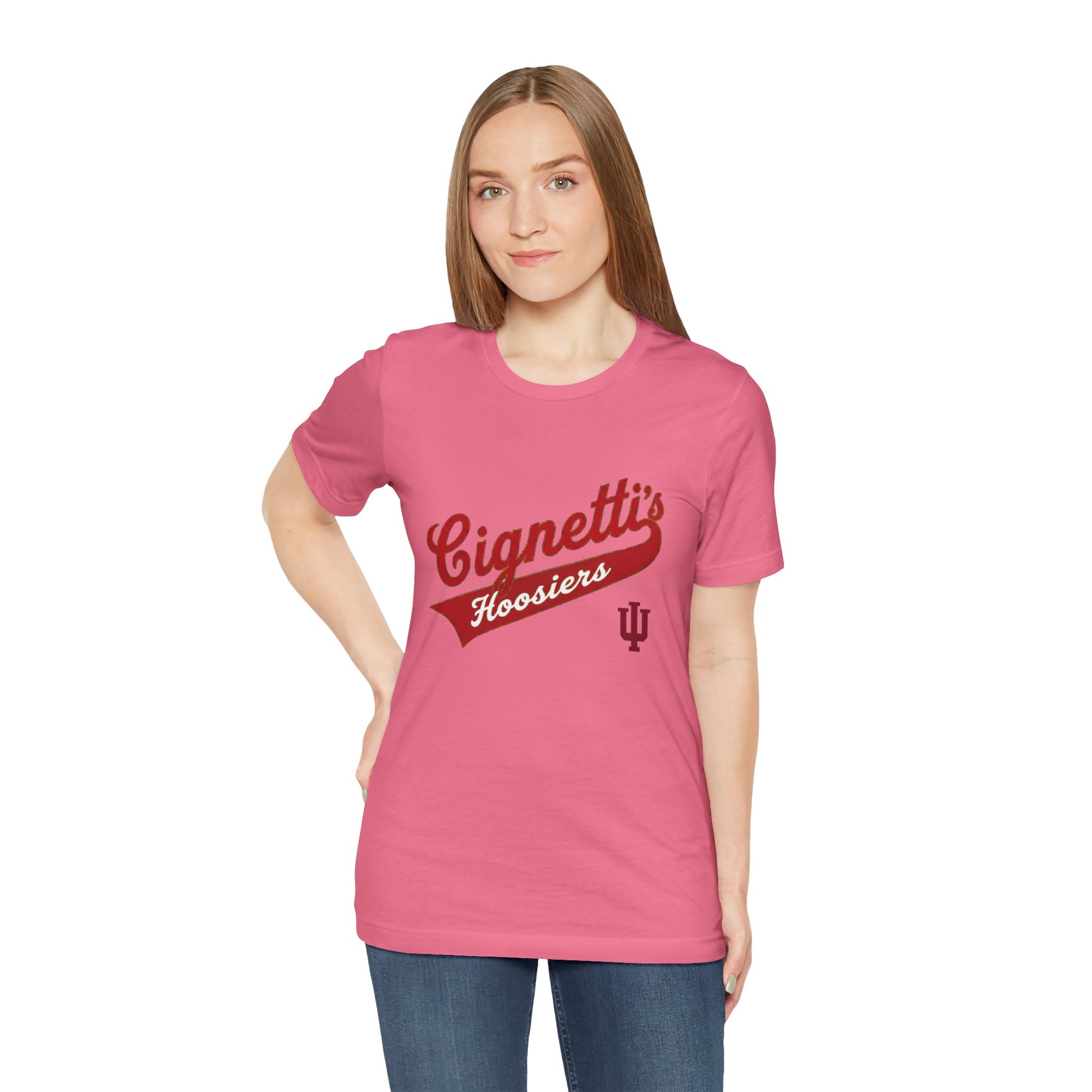 "Cignetti's Hoosiers" T Shirt