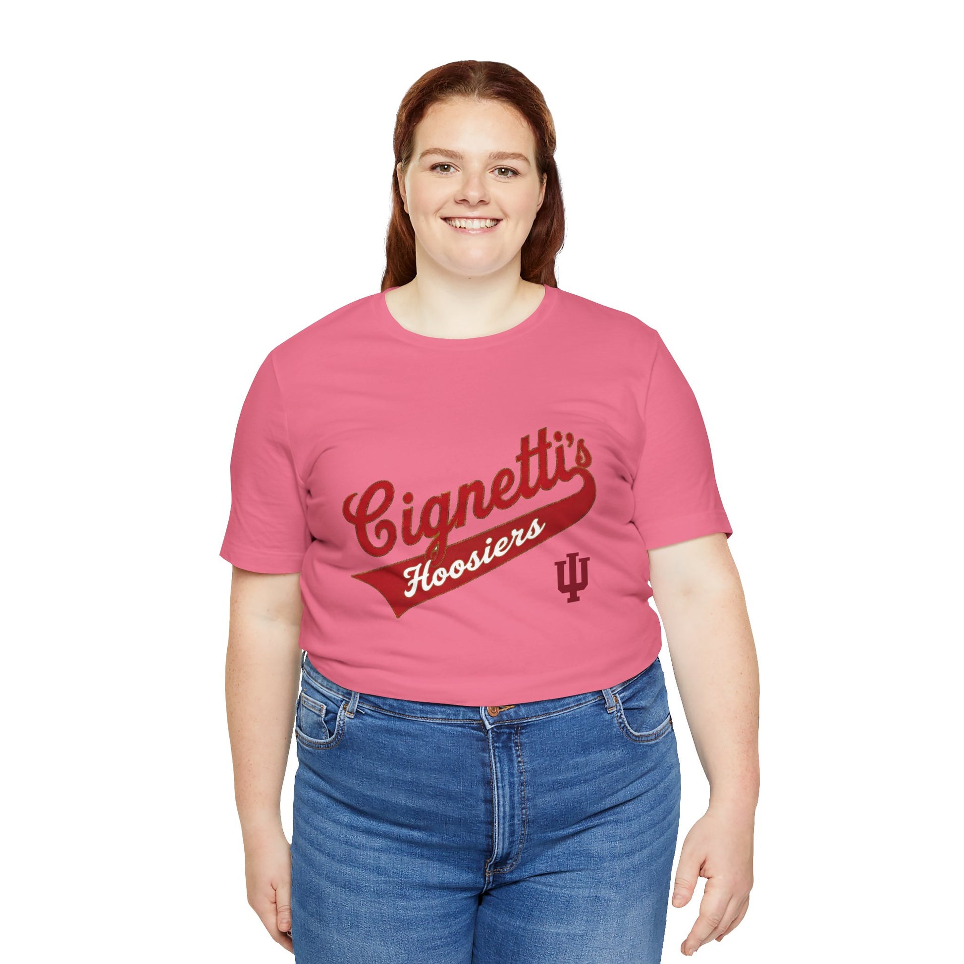 "Cignetti's Hoosiers" T Shirt