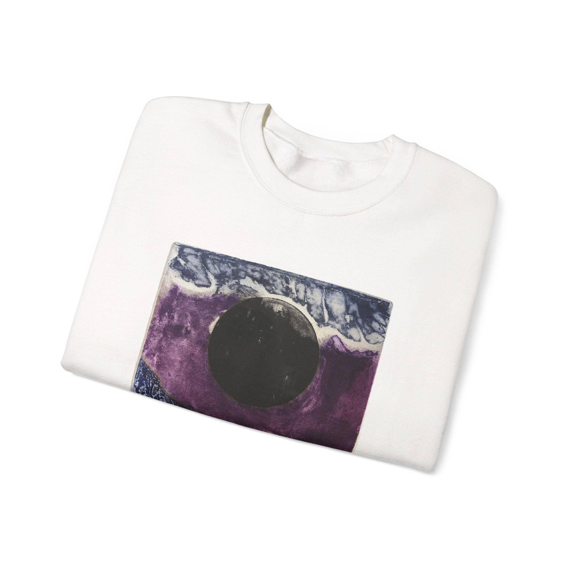 Copy of Live & Let DRUM™ UNISEX Heavy Blend™ Crewneck Sweatshirt