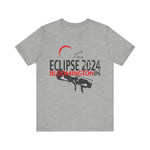 Unisex ECLIPSE Tee  (Solar Glasses #1)