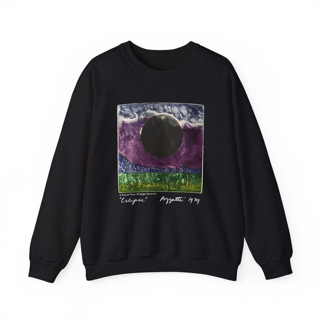 Copy of Live & Let DRUM™ UNISEX Heavy Blend™ Crewneck Sweatshirt