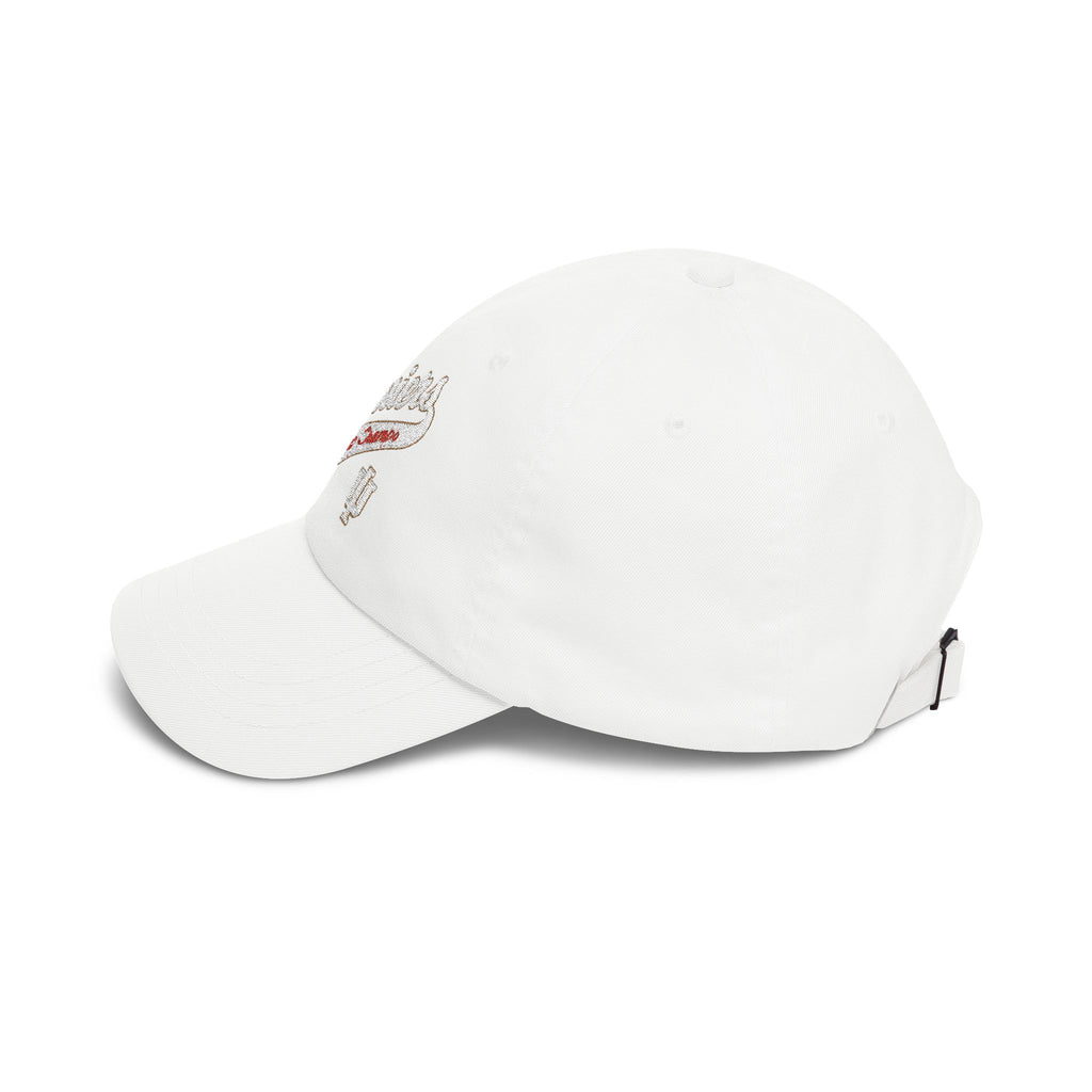 Hoosiers "Natty Champs" Embroidered Cap