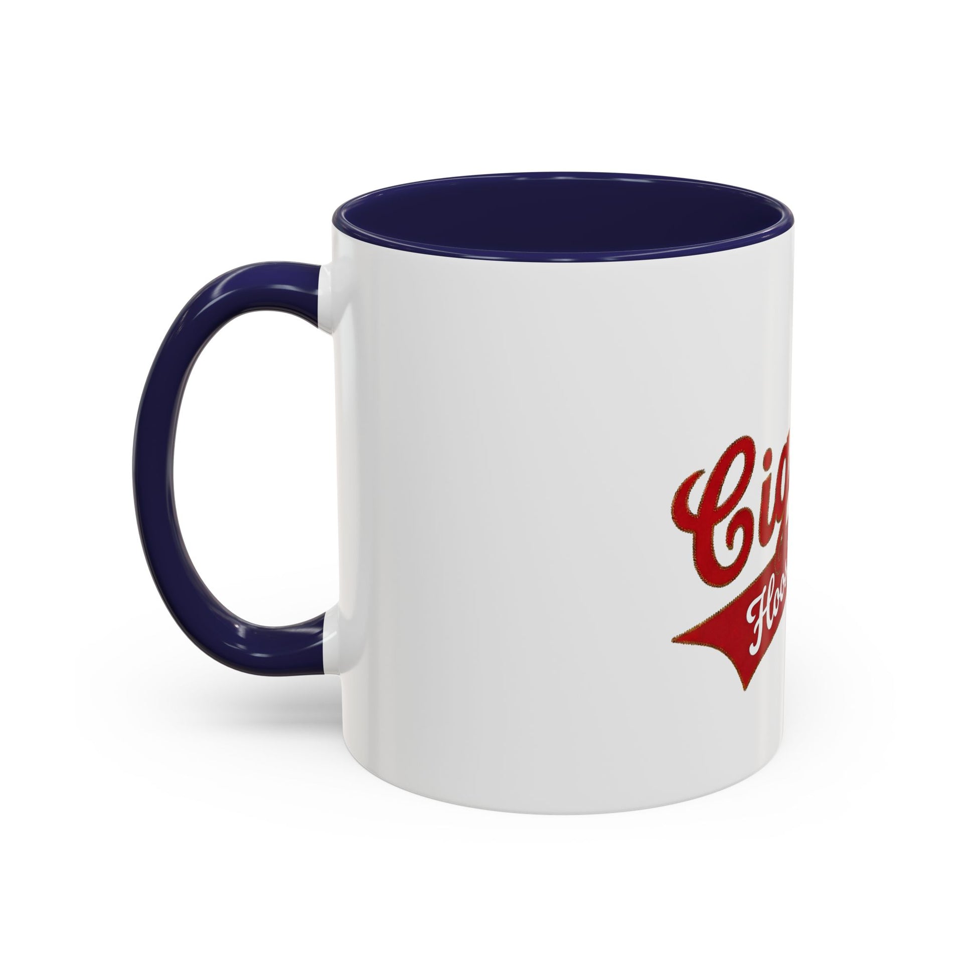 "Cignetti's Hoosier Sauce" Coffee Mug (11, 15oz)