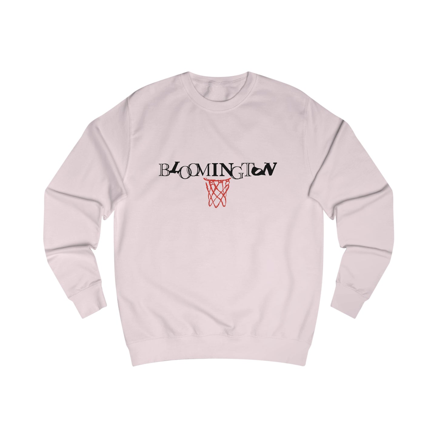 Bloomington Hoops Sweatshirt