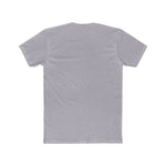 ENOY CAPITALISM Men's Cotton Crew Tee