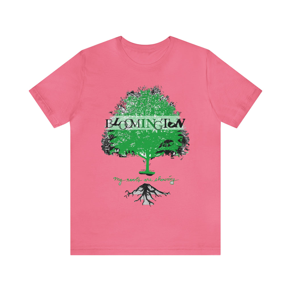 "My Roots are showing" T Shirt