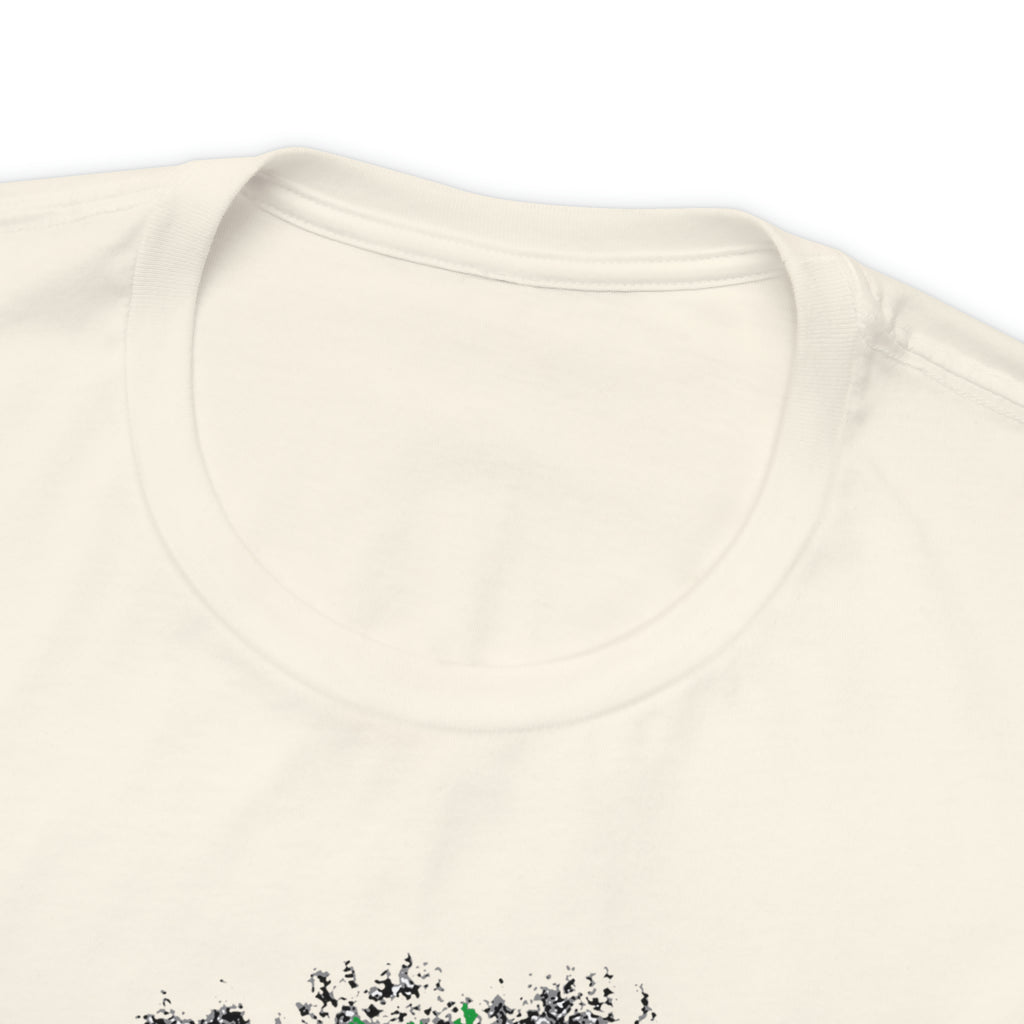 "My Roots are showing" T Shirt