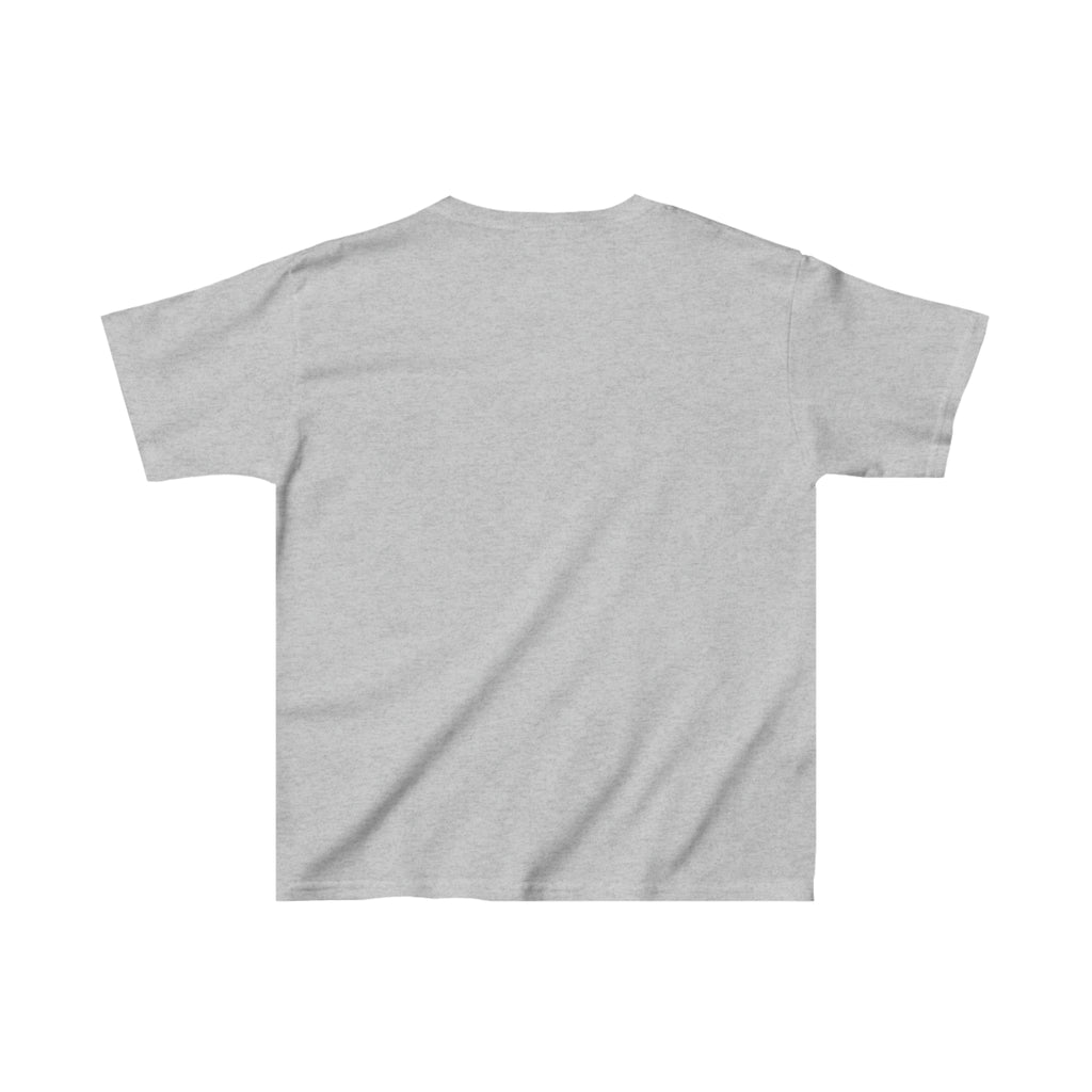 Bloomington Hoops Youth Tee